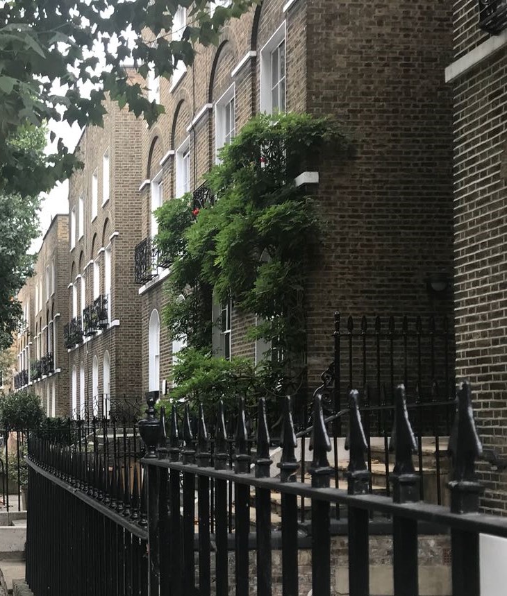 £500,000 mortgage for clients living with parents purchasing second buy-to-let property